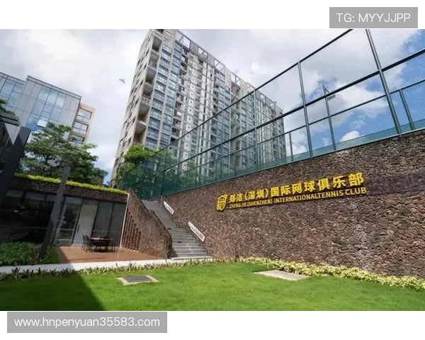 深圳网球队运营模式解析与发展趋势探讨 深圳网球队运营模式解析与发展趋势探讨