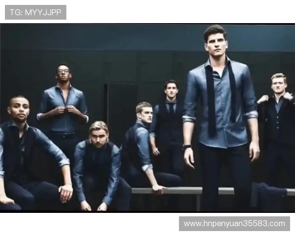 卡塔尔足球明星男模揭晓他在时尚界的精彩表现与运动生涯的完美结合