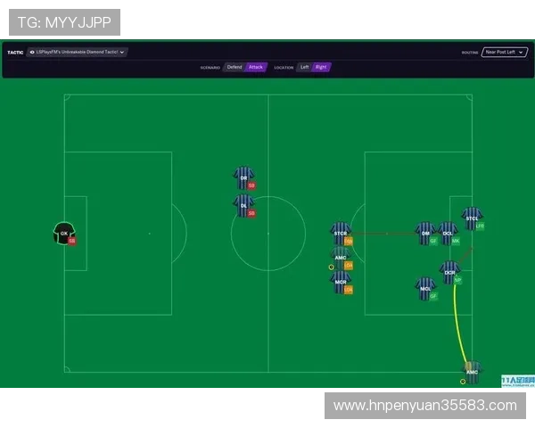 杭州排球队区域防守分析与战术调整探讨