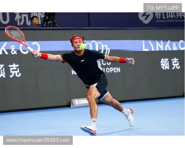 杭州网球队的节奏与风采：聚焦网球运动的热情与发展