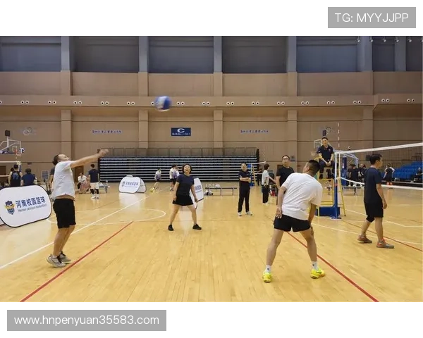 武汉排球队意识变革引发热议推动排球运动新发展与团队精神提升