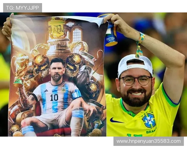 梅西足球明星海报展现无与伦比的球技与魅力，激励无数年轻球员追梦之旅