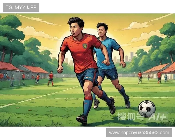 燃爆绿茵场的足球明星们那些令人热血沸腾的瞬间与传奇故事 燃爆绿茵场的足球明星们那些令人热血沸腾的瞬间与传奇故事