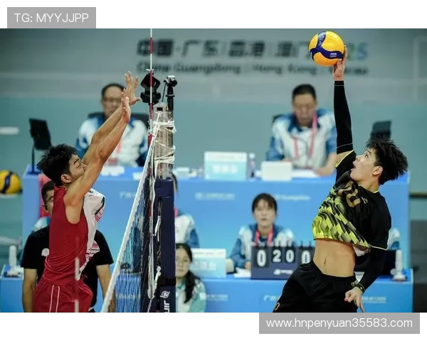 赛后分析:北京排球队与重庆排球队个人能力对比与表现评估 赛后分析:北京排球队与重庆排球队个人能力对比与表现评估