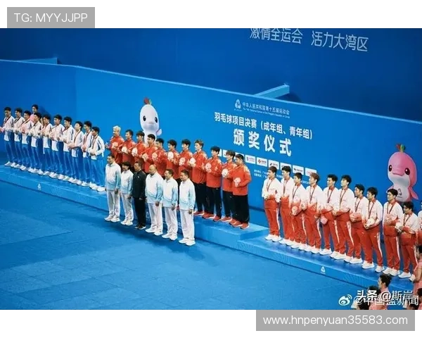 南京羽毛球队在亚运会中的默契配合与精彩表现分析