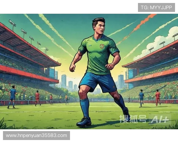 亚洲足球明星的崛起与影响力探讨