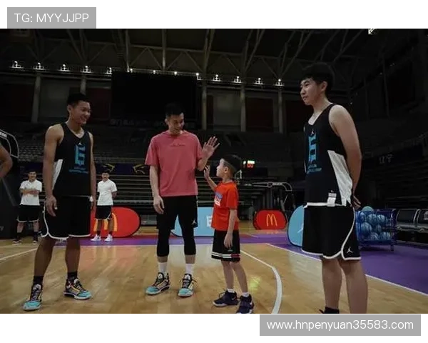 杭州篮球队的耐力之谜揭晓:巨献背后的训练与坚持